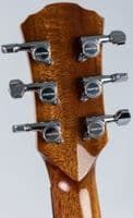 Brook Taw Guitar Euro Spruce / Walnut