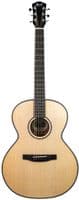 Brook Taw Guitar Euro Spruce / Walnut