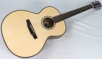 Brook Taw Guitar Euro Spruce / Walnut