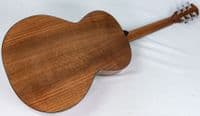 Brook Taw Guitar Euro Spruce / Walnut