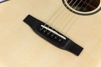 Brook Taw Guitar Euro Spruce / Walnut