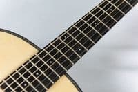 Brook Taw Guitar Euro Spruce / Walnut