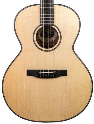 Brook Taw Guitar Euro Spruce / Walnut
