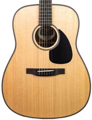 Brook Teign Guitar Dreadnought Sitka Spruce/Rosewood