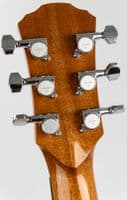 Brook Torridge All Mahogany Guitar with Case