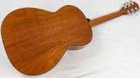 Brook Torridge All Mahogany Guitar with Case