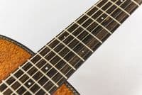 Brook Torridge All Mahogany Guitar with Case