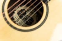 Brook Torridge European spruce with Rosewood Guitar