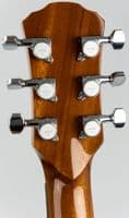 Brook Torridge European spruce with Rosewood Guitar