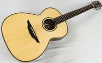 Brook Torridge European spruce with Rosewood Guitar