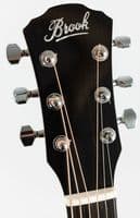 Brook Torridge European spruce with Rosewood Guitar