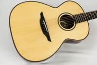 Brook Torridge European spruce with Rosewood Guitar