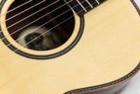 Brook Torridge European spruce with Rosewood Guitar