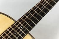 Brook Torridge European spruce with Rosewood Guitar