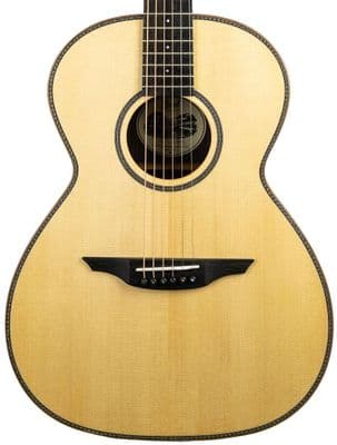 Brook Torridge European spruce with Rosewood Guitar