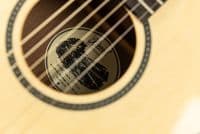 Brook Torridge European spruce with Walnut Guitar