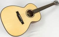 Brook Torridge European spruce with Walnut Guitar