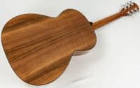 Brook Torridge European spruce with Walnut Guitar