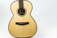 Brook Torridge European spruce with Walnut Guitar