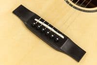 Brook Torridge European spruce with Walnut Guitar