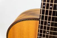 Brook Torridge Spruce with English Gum Pre Owned