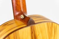 Brook Torridge Spruce with English Gum Pre Owned