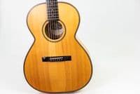 Brook Torridge Spruce with English Gum Pre Owned