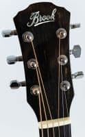 Brook Torridge Spruce with English Gum Pre Owned