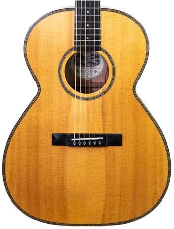 Brook Torridge Spruce with English Gum Pre Owned