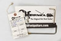 Charvel USA San Dimas HSS Candy Blue Pre Owned