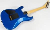 Charvel USA San Dimas HSS Candy Blue Pre Owned