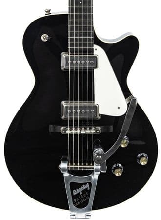 Collings 470 JL Guitar in Black