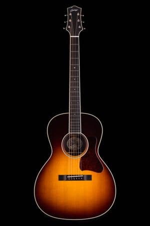 Collings C10 Deluxe