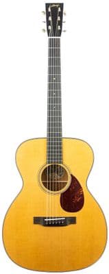 Collings Julian Lage Signature OM1 JL