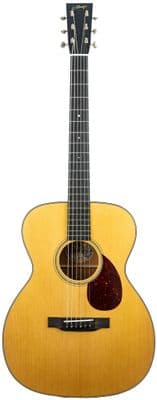 Collings Julian Lage Signature OM1A JL Adirondack Top
