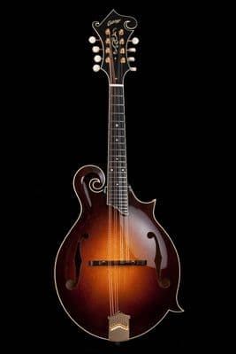 Collings MF5 Mandolin