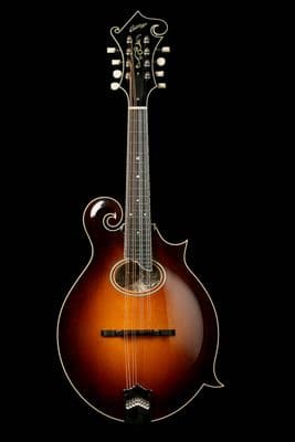 Collings MF5 O Mandolin