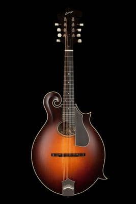 Collings MFO Mandolins F Style