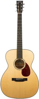 Collings OM1 Acoustic Guitar, 1-3/4 Nut Size