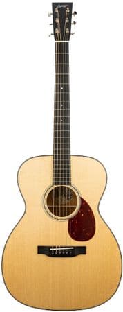 Collings OM1 Acoustic Guitar, 1-3/4 Nut Size