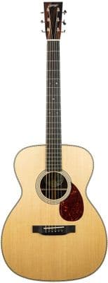 Collings OM2H Acoustic Guitar, Deep Body with 1-3/4 nut