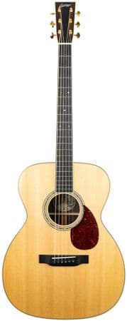 Collings OM3 Pre Owned