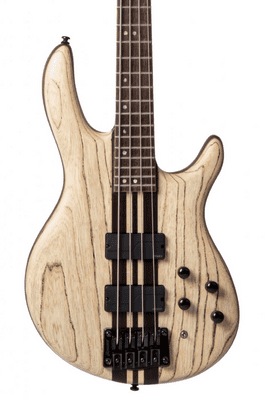 Cort A5 Ultra Ash ENB with Soft Case