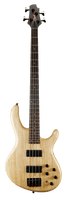 Cort Action Bass Deluxe AS Open Pore