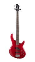 Cort Action Bass Plus Trans Red