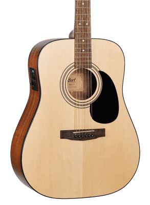 Cort AD810 Electro-Acoustic Open Pore