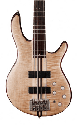 Cort Artisan A4 Plus FMMH Open Pore Natural
