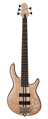 Cort Artisan A5 Plus FMMH Open Pore Natural