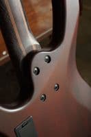 Cort B4 Element FL Trans Black