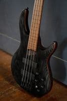 Cort B4 Element FL Trans Black